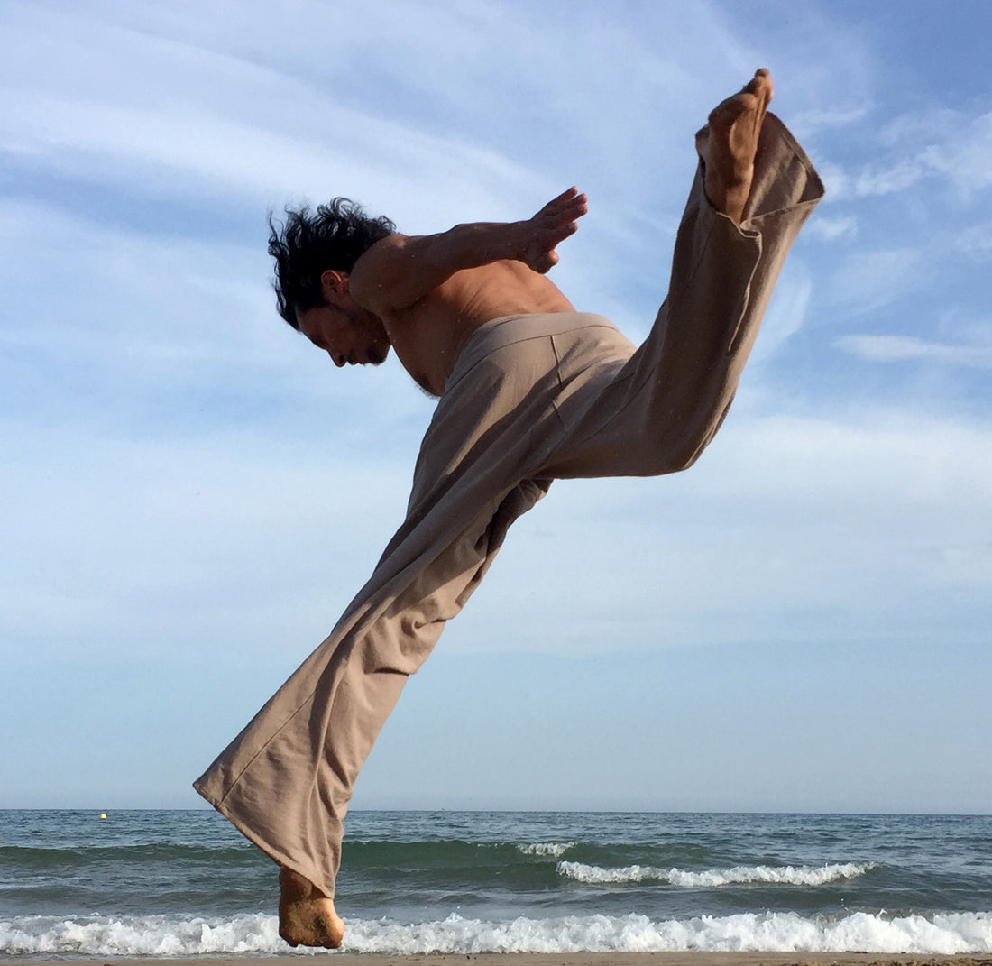 Thai Fisherman pants