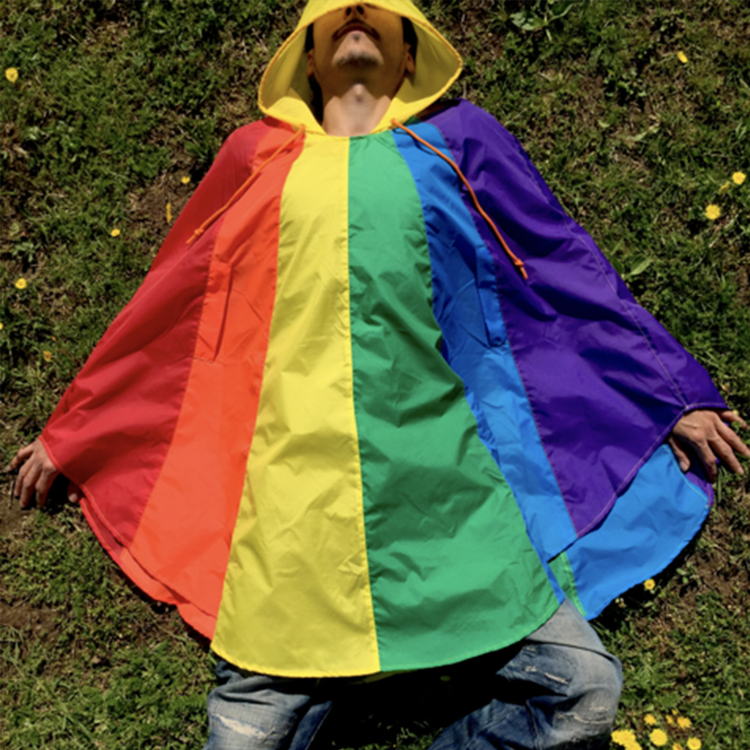 Ropa Impermeable