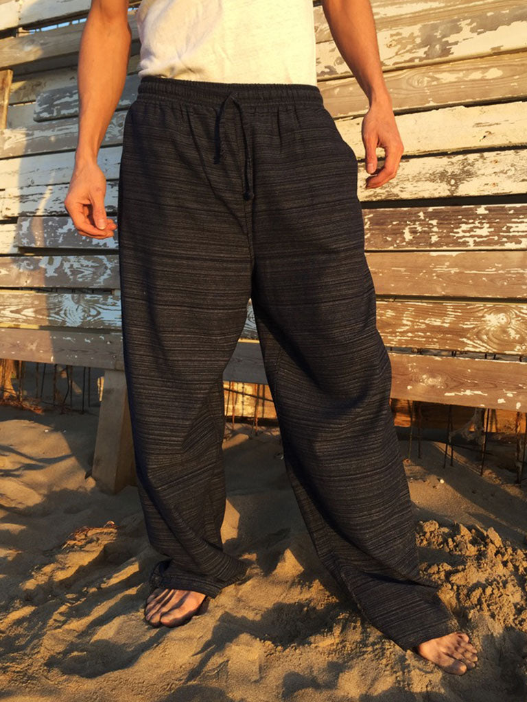 Pants de 2025 algodón