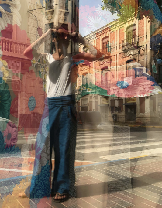 Explorando la Versatilidad de los Pantalones Estilo Pescador Tailandeses: Un viaje de Moda hasta Pijamas para Dormir