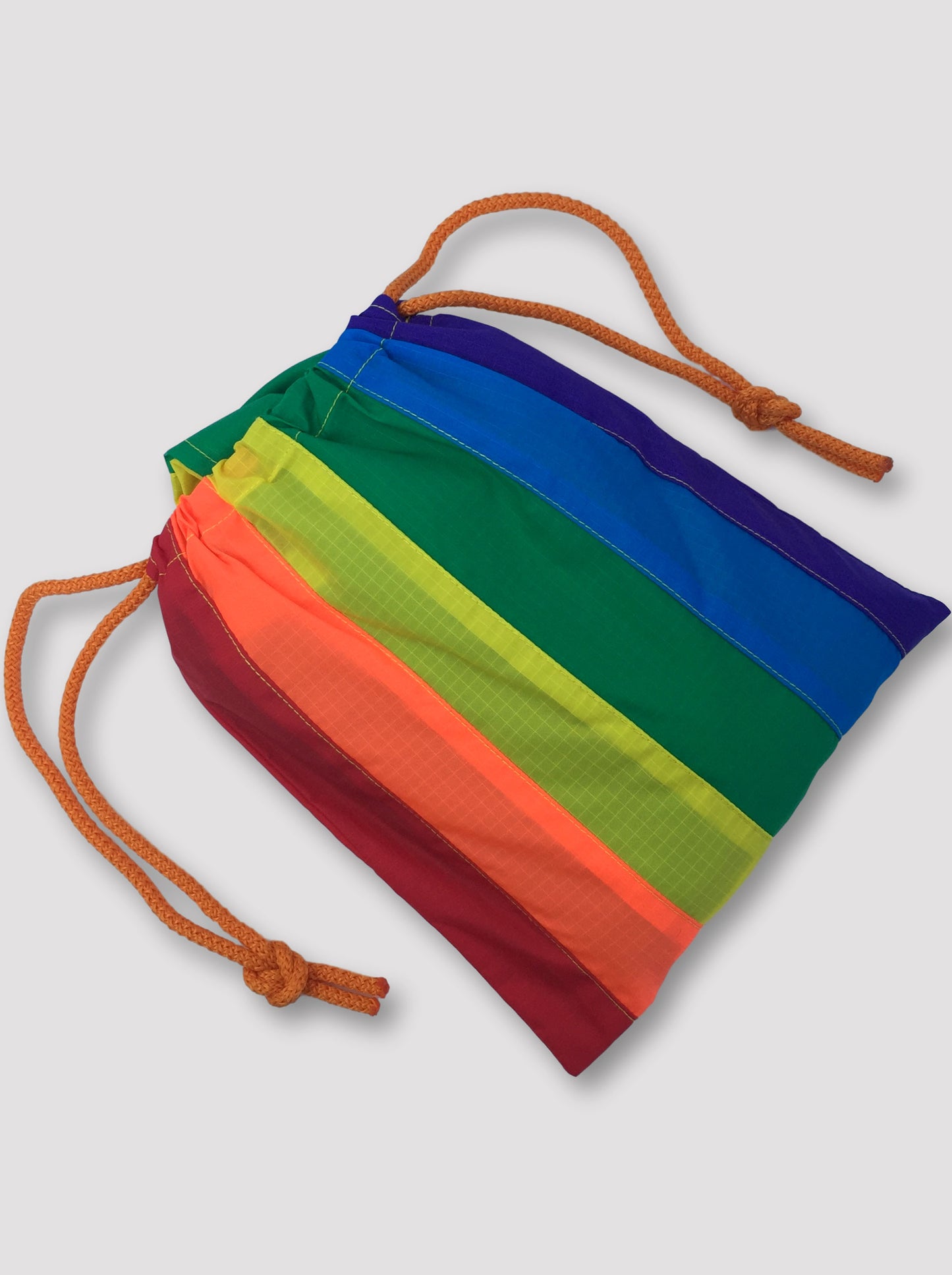 Poncho para Lluvia Arco Iris